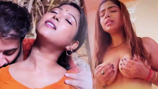 Gupt Patni EP2 Hot Hindi Sex Web Series