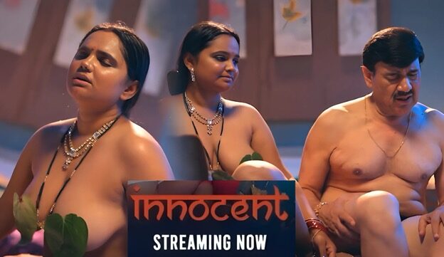 Innocent E01 (2025) | Hindi Hot Web Series | Bold Romance by Makhan