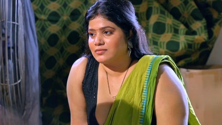 Kishori Dhaba EP2 (2025) Hot Hindi Web Series – BulBulPlay Originals Uncut Desi Romance