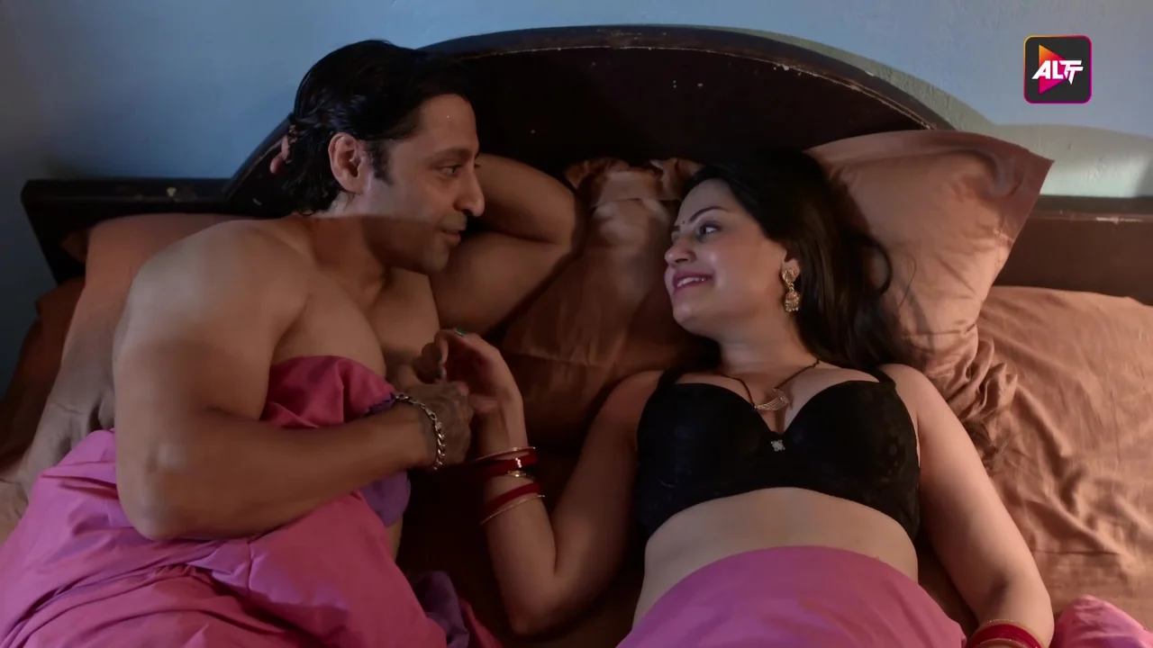 Raseeli Bhabhi Ep 5 2025 Hindi Porn Web Series – Altt App