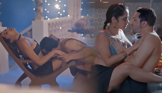 Sapna E2 Hindi Hot Sex Web Series