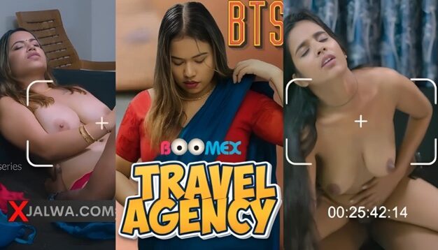 Travel Agency 2025 Malayalam Web Series | Uncut Bold Behind the Scenes on Boomex