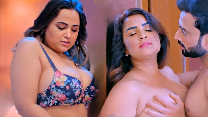 Biwi Atthani Saali Rupaiya EP5: Jugnu Uncut Hot Hindi Web Series Download India 2025