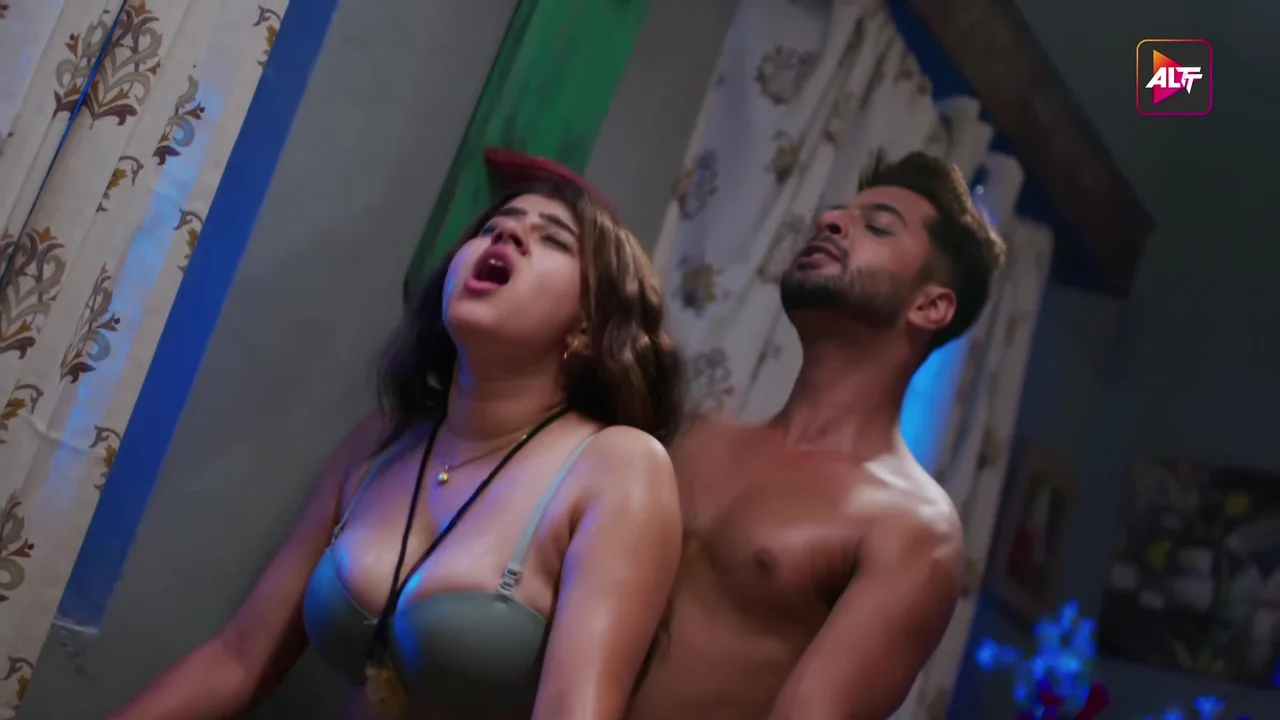 Raseeli Bhabhi Ep 7 2025 Hindi Porn Web Series – Altt App