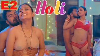 Holi E02 2025 Hindi Hot Web Series – KahaniPlay