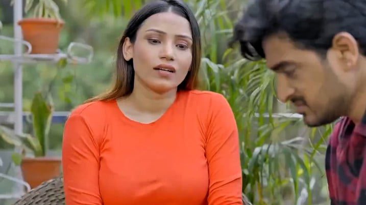 Surili EP3 FuntersPro Hot Hindi Web Series