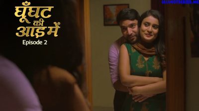 Ghunghat Ki Aad Mein E02 2025 Hindi Hot Web Series – Mastram
