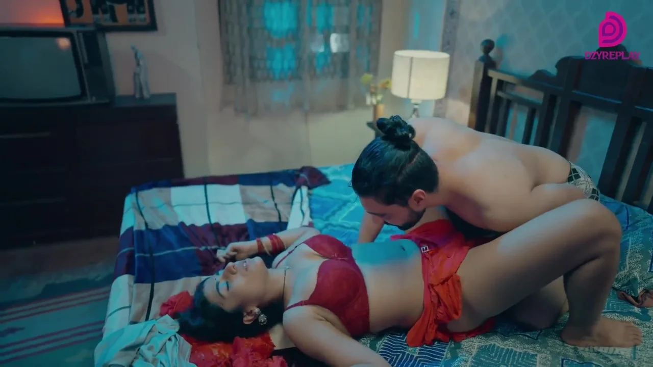 Maami Ji 2025 Dzyreplay Hindi Hot Uncut XXX Web Series Ep 1