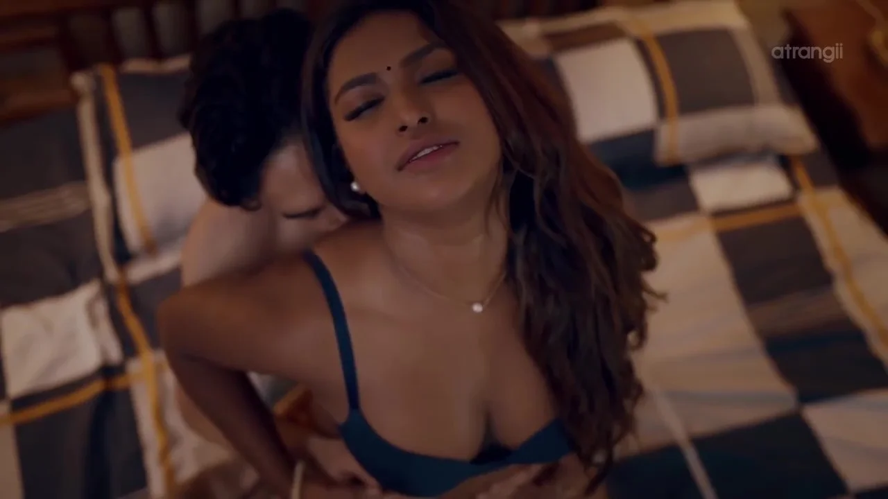 Tu Meri Heer Main Tera Ranjha 2025 Atrangii Hindi Hot Web Series Part 2