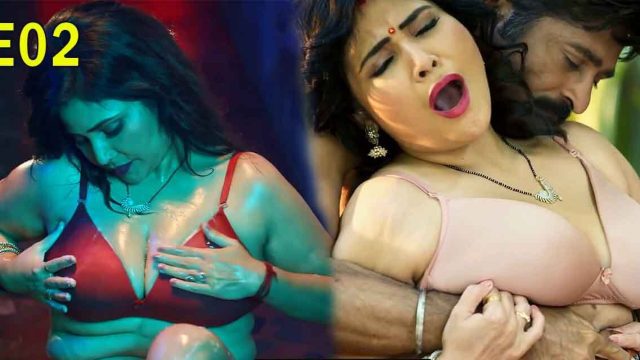 Bedardi Pyaar E02 2026 Hindi Hot xxx Web Series – AkkuOtt