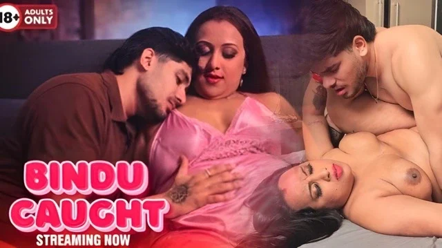 Bindu Caught Uncut 2026 Hot Hindi Sex Short Film