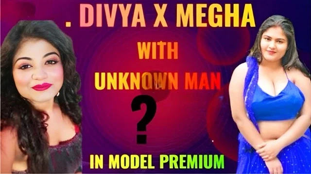 Divya Mitra & Megha Uncut 2026 Hot Short Film