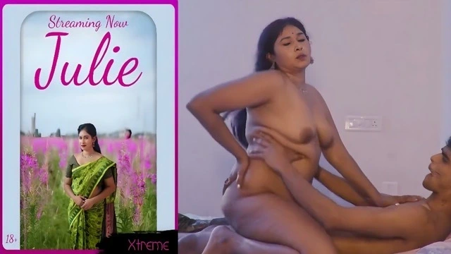 Julie 2026 – Xtreme Uncut Hot Sex Short Film