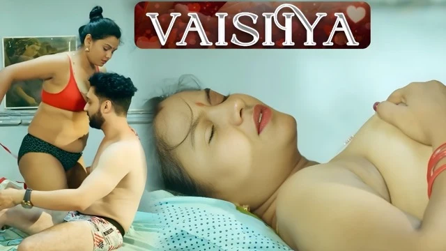 Vaishya E1 2026 – Desiprime Hot Hindi Hot Web Series