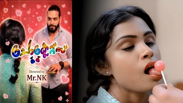 Chocolate 2026 E1 – Sigmaseries Uncut Hot Malayalam Web Series