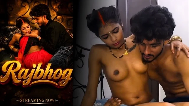 Rajbhog 2026 Uncut Hindi Hot Short Film