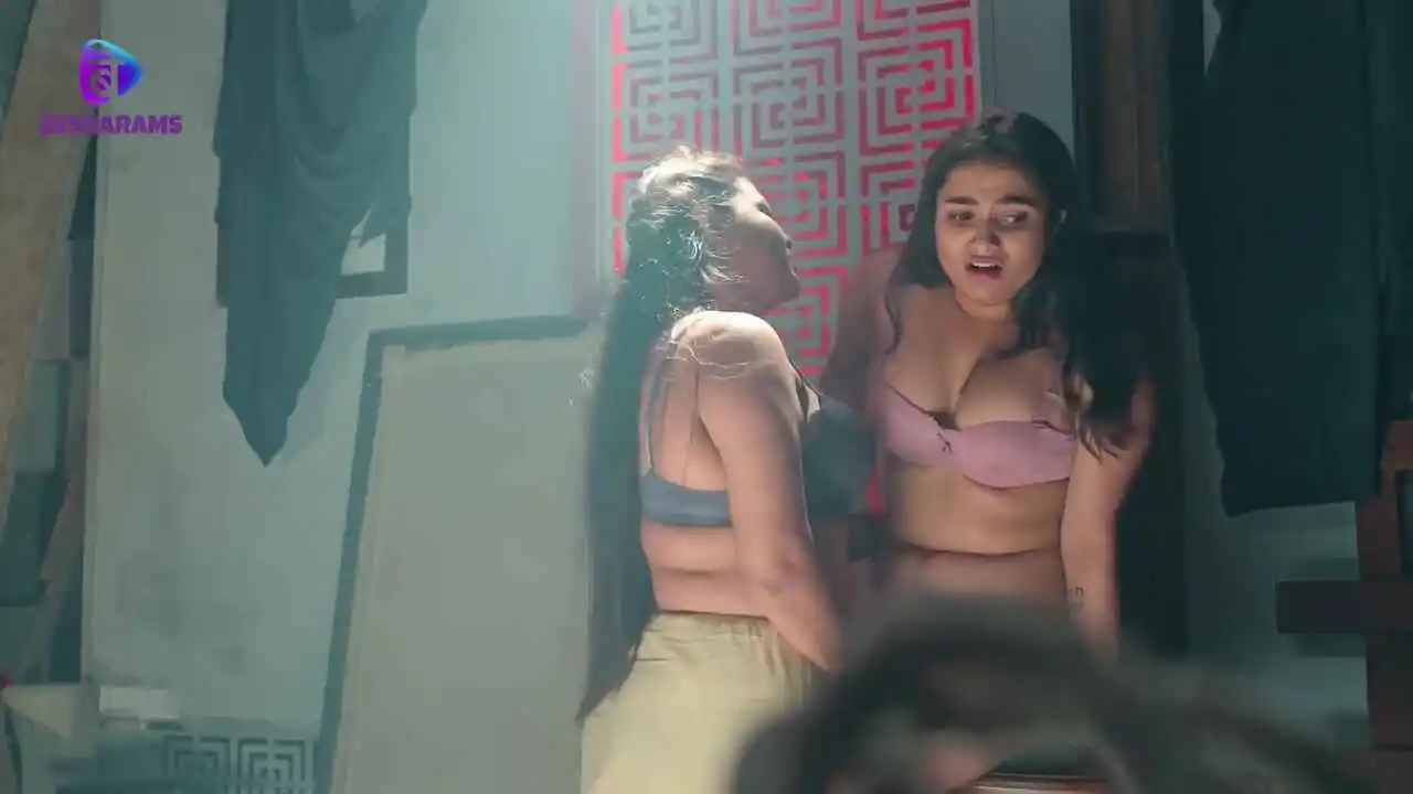 Akalmand Junglee 2023 Besharams Hindi XXX Web Series Ep 5