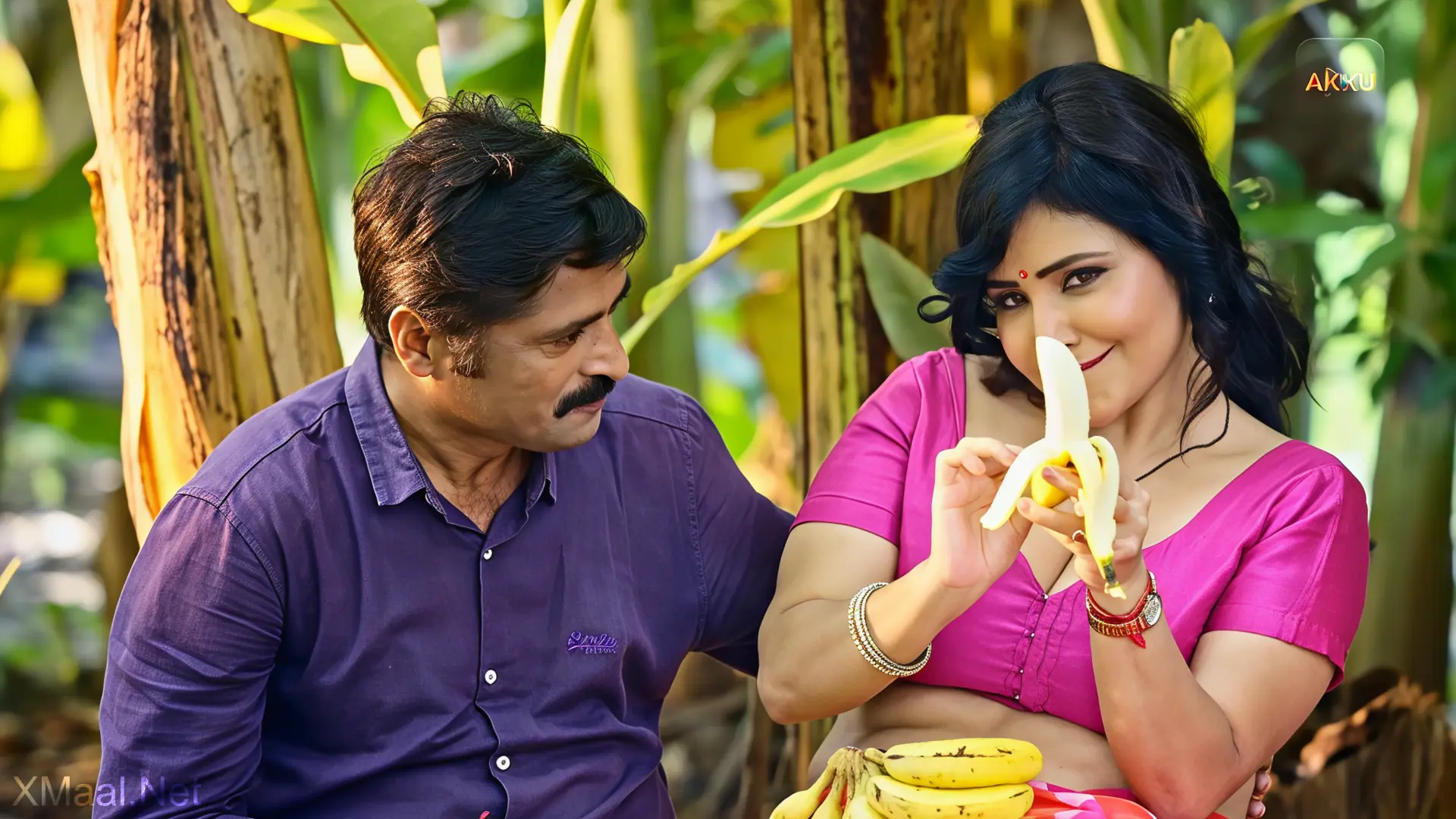 Bedardi Pyaar E01 2026 Hindi Hot xnxx Web Series – AkkuOtt