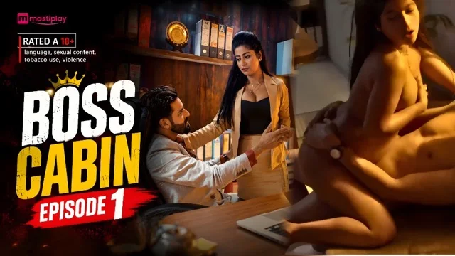 Boss Cabin E1 2026 Hot Hindi Sex Web Series – Mastiplay