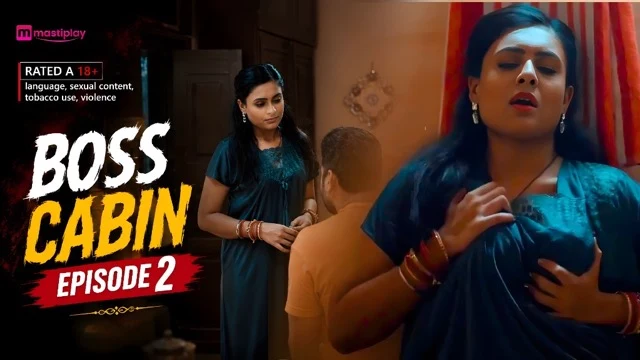 Boss Cabin E2 2026 Hot Hindi xxx Web Series – Mastiplay