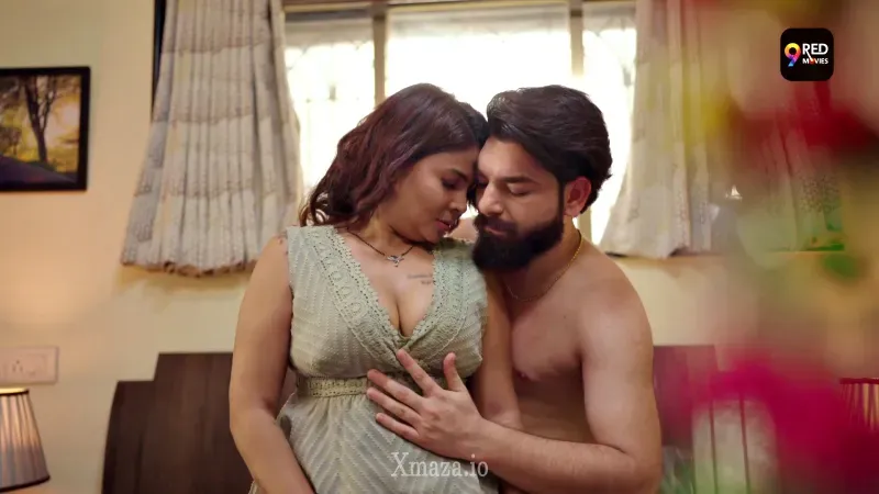 Imaan Dol Jayega Ep 2 – 2025 Hot Web Series – 9redmovies