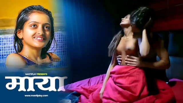 Maya 2026 Uncut Hindi Sex Short Film – Mastiplay