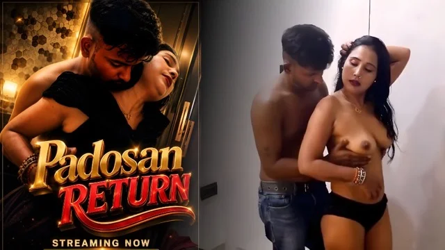 Padosan Return 2026 Uncut Hindi Hot Short Film