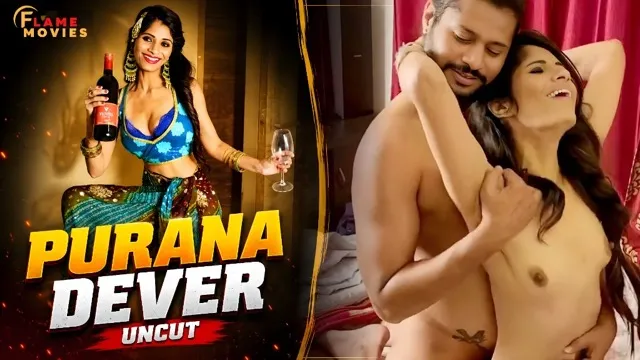 Purana Dever 2026 Uncut Hindi Hot Short Film – FlameMovies