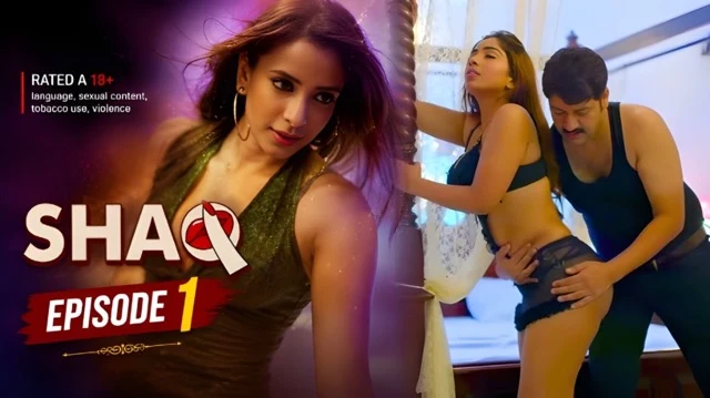 Shaq E1 2026 Hot Hindi Sex Web Series – Mastiplay