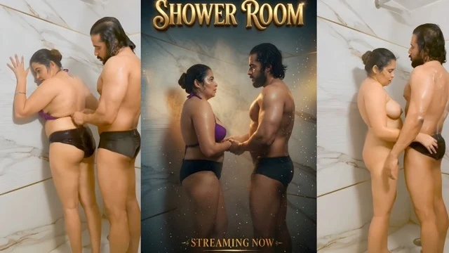 Shower Room 2026 Preeti Puneet Uncut Hot Short Film